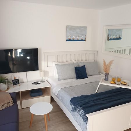 App Hedonist Apartamento Novigrad Istria Exterior foto