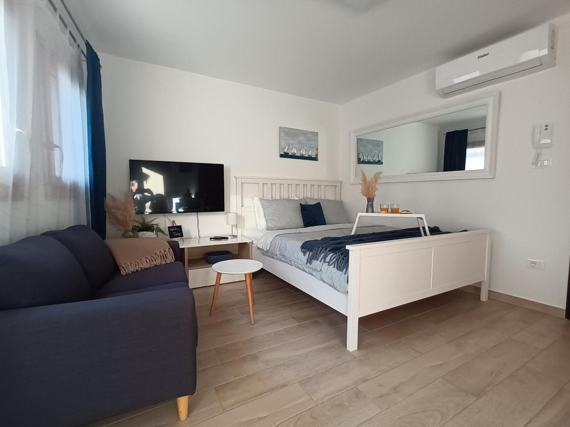 App Hedonist Apartamento Novigrad Istria Exterior foto