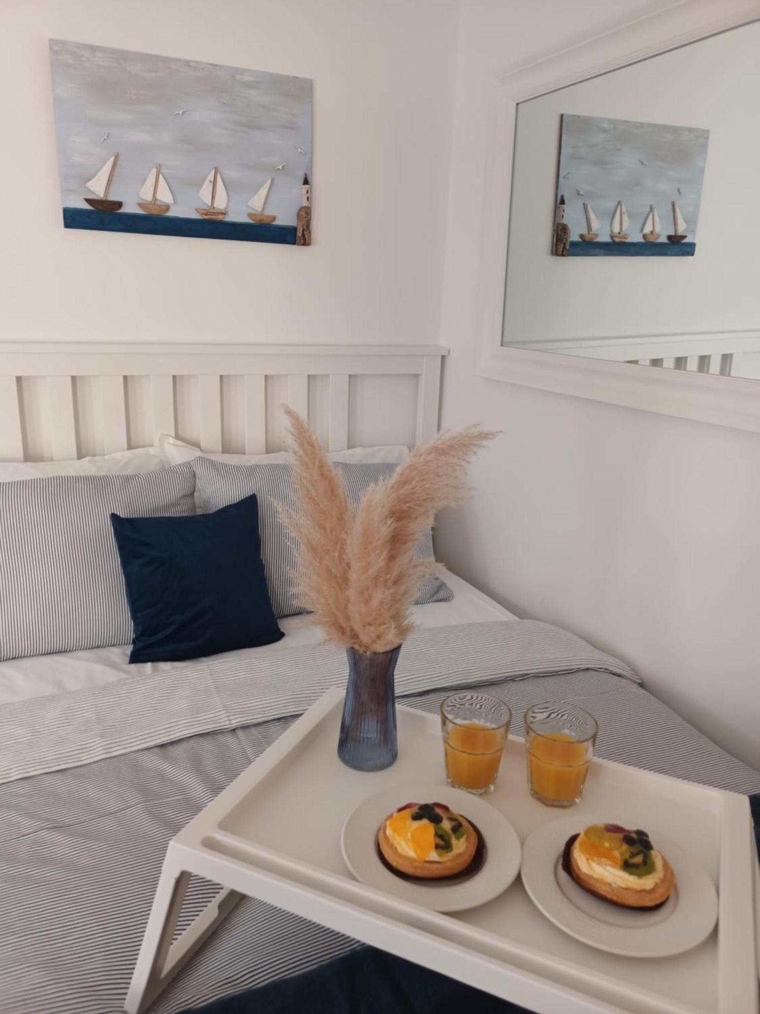 App Hedonist Apartamento Novigrad Istria Exterior foto